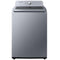 Lavadoras Samsung Carga Superior  19 Kg Wa19A3351Gy Gris