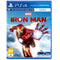 Ps4 para Vr Iron Man