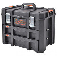 Large Modular System Box C / Two Tactix Drawers