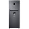 Refrigerador Top Mount Samsung 14 P Twin Cooling Rt38A5930Bs/em Negro