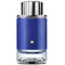 Fragancia para Hombre Montblanc Explorer Ultra Blue Edp 100 Ml