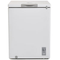 Congelador Horizontal Midea Blanco 7 P