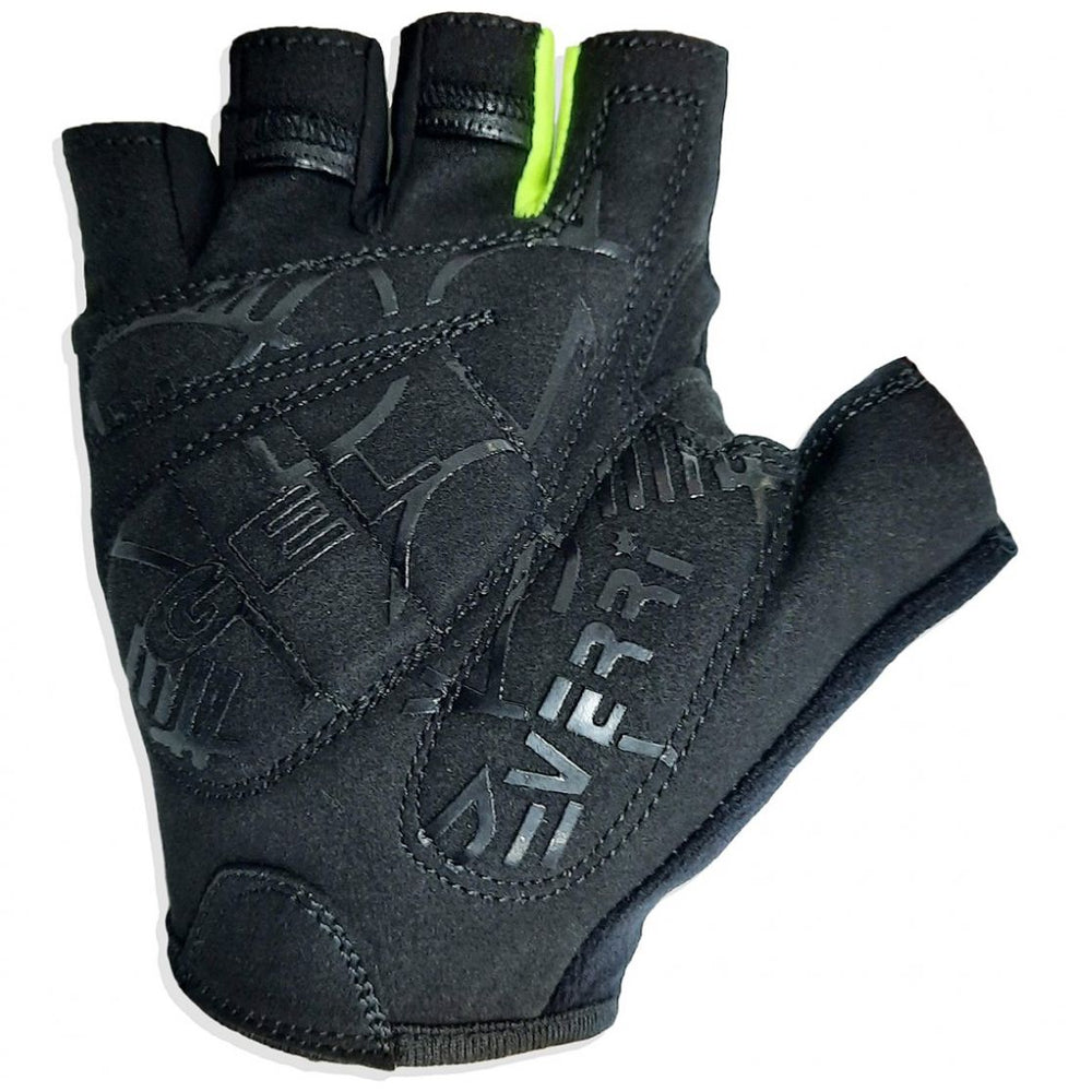 Guantes para Ciclista Elite Verri 620 Ch