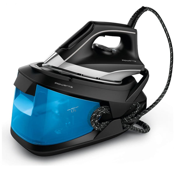 Generador de Vapor Compact Steam Pro Rowenta Vr832