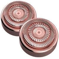 Repuesto Flawless Cabezales 3.0