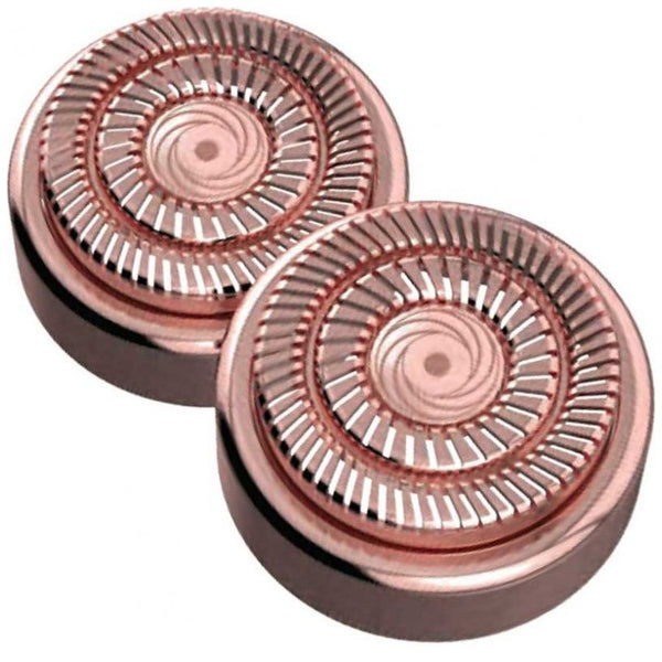 Repuesto Flawless Cabezales 3.0