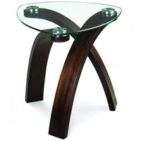 Mesa Lateral Allure Magnussen Home