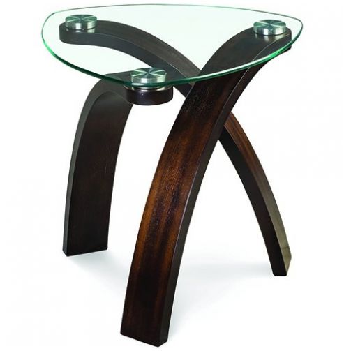 Mesa Lateral Allure Magnussen Home