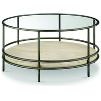 Mesa de Centro Cena Magnussen Home