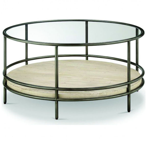 Mesa de Centro Cena Magnussen Home