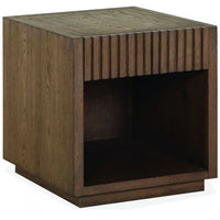 Mesa Lateral Darwin Magnussen Home