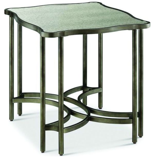 Mesa Lateral Josephine Magnussen Home