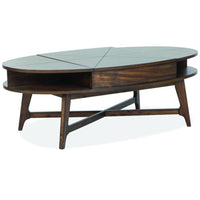 Mesa de Centro con Lift Odette Magnussen Home