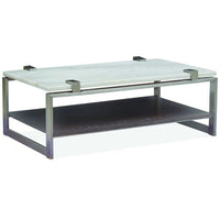 Mesa de Centro Paradox Magnussen Home