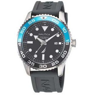 Reloj para Caballero Náutica Modelo Nappbf142