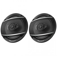 Bocinas Pioneer 6 12 2 Vías 350 W Ts-A1677S