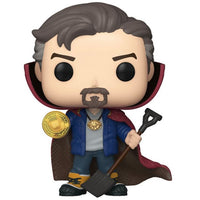 Funko Pop Marvel: Spider-Man No Way Home - Doctor Strange