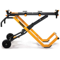 Pie para Sierra Ingleteadora Quikset Universal Toughbuilt