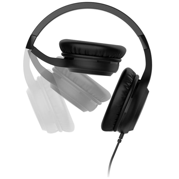 Audífonos Negros Moto Xt 120 Motorola