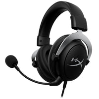 Xbox One Headphonescloudx Silver Hyperx