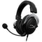 Xbox One Headphonescloudx Silver Hyperx