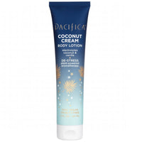 Loción  Pacifica Coconut Cream Body Lotion