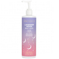 Jabón  Pacifica Lavender Moon Body Wash
