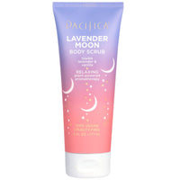 Exfoliante Pacifica Lavender Moon Body Scrub