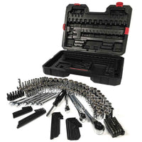 Knova 230 Pcs / Mechanical Tool Set