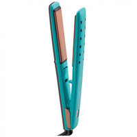 Dry-Wet Straightener