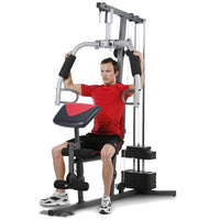Gimnasio  2980 X Weider