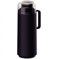 Termo 1 Litro Negro Tramontina