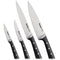 Set Cuchillos 4 Piezas Ice Force T-Fal