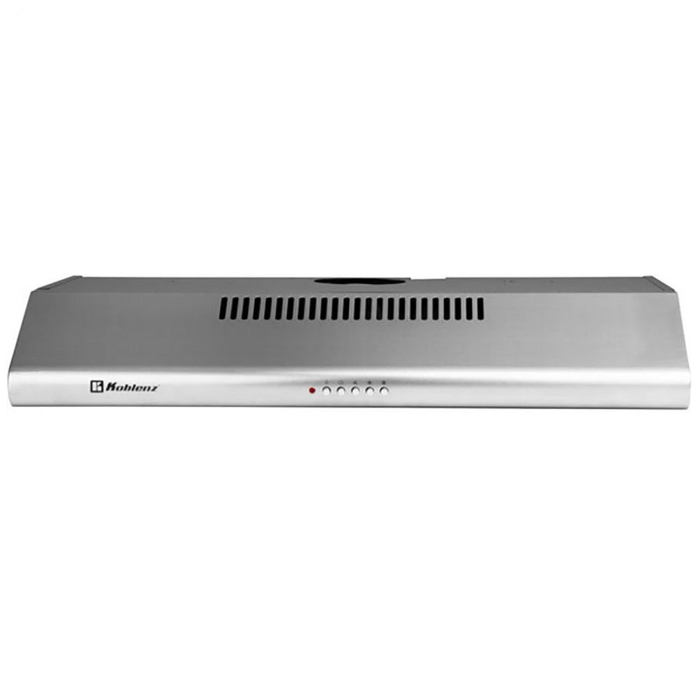 Campana de Pared Koblenz 76Cm Inox