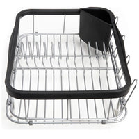 Sinkin 3 In 1 Drainer Black 1004292-047 Umbra