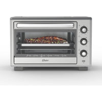 Oster Tssttvls35 Electric Oven with Air Fryer