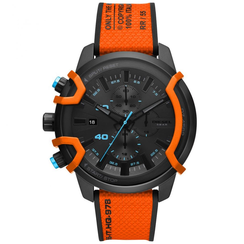 Reloj para Caballero Diesel Dz4562