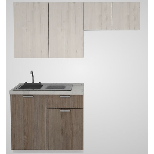 Cocina Tabriz 1.81 Mts.  Ferreti