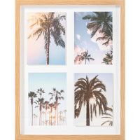 Palmeras Picture 40X50Cm Sears México