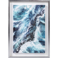 Sea Frame 50X70Cm Sears México