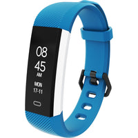 Smart Fitness Tracker Unisex Cardigan Modelo Sfta