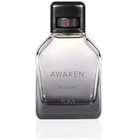 Fragancia para Hombre Awaken 08:00 Gmt Tumi Edp 100Ml