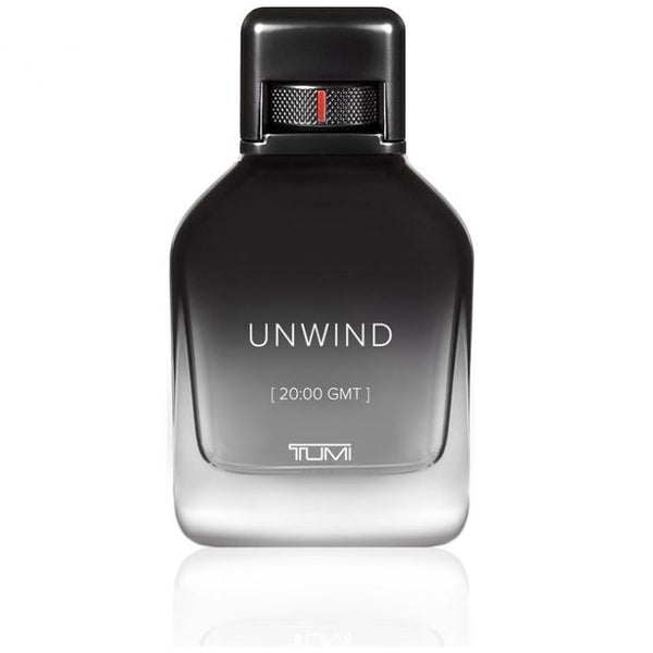 Fragancia para Hombre Unwind 20:00Gmt Tumi Edp 100Ml