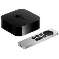 Apple Tv 4K de 32 Gb
