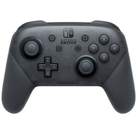 Control Pro Nintendo Switch