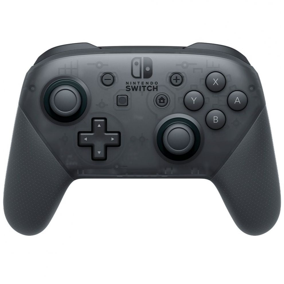 Control Pro Nintendo Switch