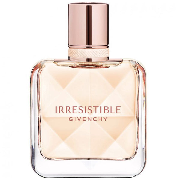 Fragancia para Mujer Givenchy Irresistible Eau de Toilette Fraiche 35 Ml