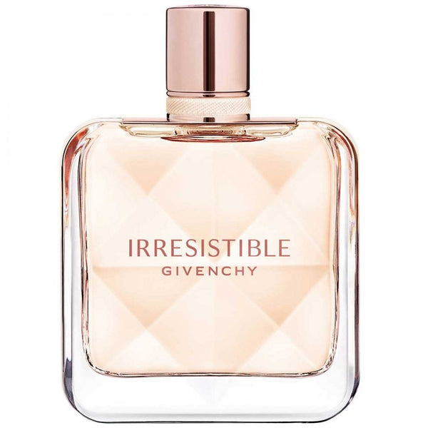Fragancia para Mujer Givenchy Irresistible Eau de Toilette Fraiche 80 Ml