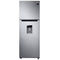 Refrigerador 12P Congelador Superior Rt32A5710S8Em Silver Samsung