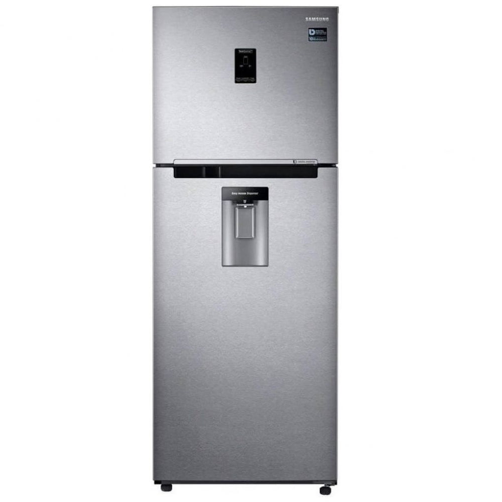 Refrigerador 2 Ptas 14P Aim Rt38A5982Sl Silver Samsung